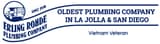 Erling Rohde Plumbing logo