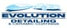 Evolution Detailing and Ceramic Coatings logo