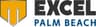 Excel Palm Beach logo