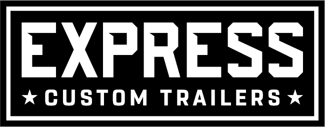 Express Custom Trailers in Clearwater, FL | Boatwork