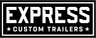 Express Custom Trailers logo