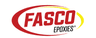 Fasco Epoxies logo