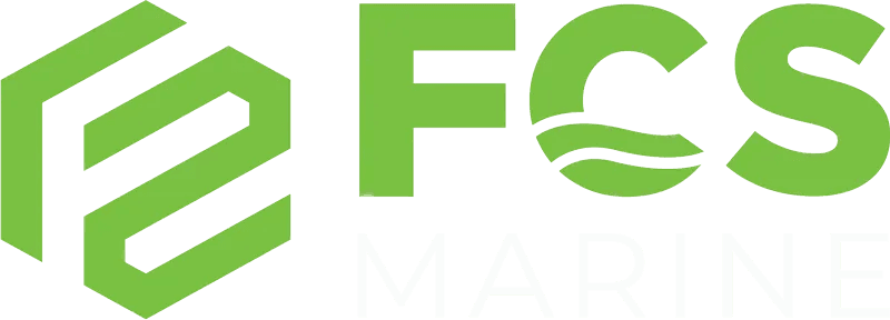 Florida Coastal Services (FCS Marine) - 1375 S Andrews Ave, Pompano Beach, FL 33069, USA logo