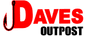 Daves Outpost logo