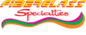 Fiberglass Specialties logo