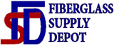 Fiberglass Supply Depot logo