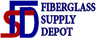 Fiberglass Supply Depot logo