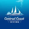 Central Coast Diving logo