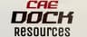 CAE Dock Resources logo