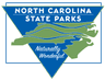 Carolina Beach State Park Marina logo