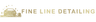 Fine Line Detailing logo