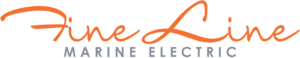 Fine Line Marine Electric - 2001 SW 20th St #121, Fort Lauderdale, FL 33315, USA logo