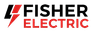 Fisher Electric LLC logo