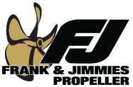 Frank & Jimmie's Propeller - 200 Southwest 6th Street, Fort Lauderdale, FL 33301, USA logo