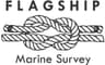 Flagship Marine Survey logo