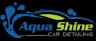 Aqua Shine Car Detailing logo