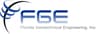 Florida Geotechnical Engineering logo