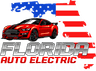 Florida Auto Electric logo