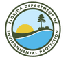 Clean Marina Program logo