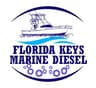 Florida Keys Marine Diesel logo