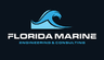 Florida Marine Engineering & Consulting logo