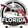 Florida Marine Outfitters logo