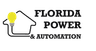 Florida Power & Automation logo