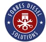 Forbes Diesel Solutions logo