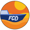 Forgotten Coast Detailing logo