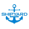 Shipyard Marina logo