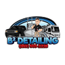 B2 Detailing logo