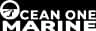 Ocean One Marine logo