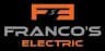 Franco's Electric logo