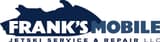 Frank's Mobile Jet Ski Service & Repair logo