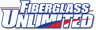 Fiberglass Unlimited logo