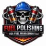 USA Fuel Management logo