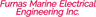 Furnas Marine Electrical Engineering logo