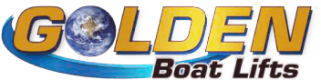 Golden Boat Lifts - 17611 East Street
North Fort Myers, Florida logo