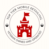 Top Tier Mobile Detailing logo