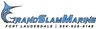Grand Slam Marine logo