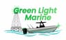 Green Light Marine logo
