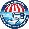 GS Upholstery - Boat Upholstery & Marine Canvas logo