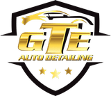 GTE Mobile Detailing & Ceramic Coating logo