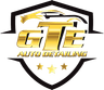 GTE Mobile Detailing & Ceramic Coating logo