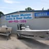Gulf Breeze Marine Boat Sales and Service logo