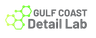 Gulf Coast Detail Lab logo