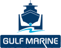Gulf Marine Repair - 1800 Grant St, Tampa, FL 33605 logo
