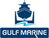 Gulf Marine Repair logo