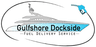 Gulfshore Dockside logo