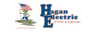 Hagan Electric logo